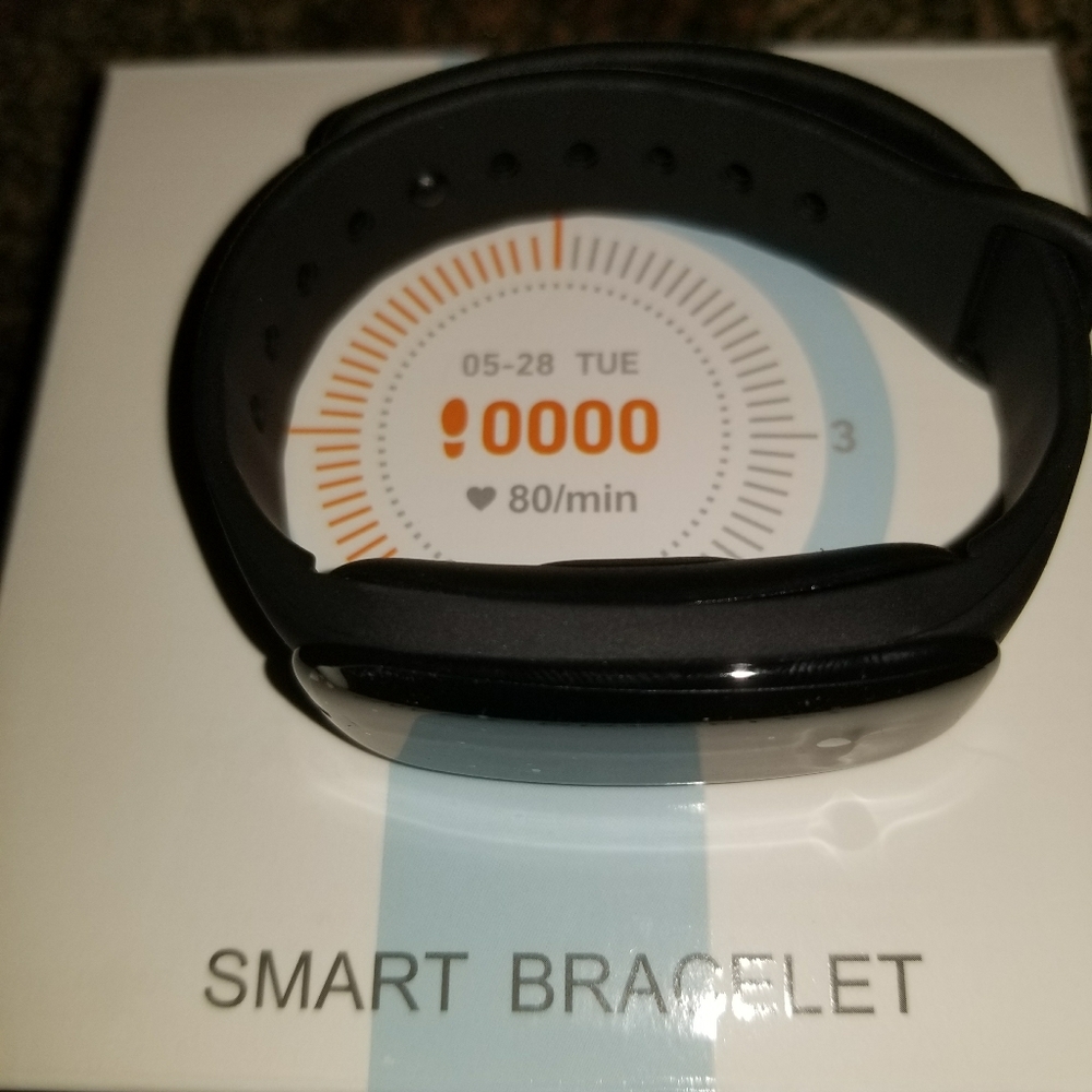 Smart bracelet - Picture 2 of 5